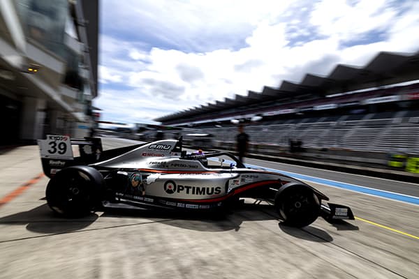 KYOJO CUP 2025年 第2戦 富士 フォトギャラリー