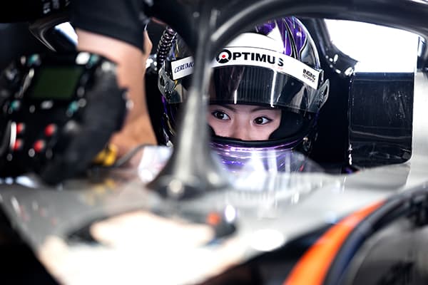 KYOJO CUP 2025年 第2戦 富士 フォトギャラリー