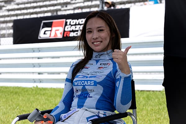 KYOJO CUP 2025年 第2戦 富士 フォトギャラリー