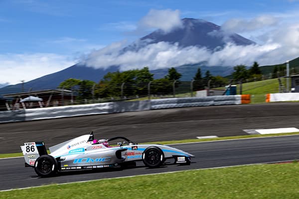 KYOJO CUP 2025年 第2戦 富士 フォトギャラリー