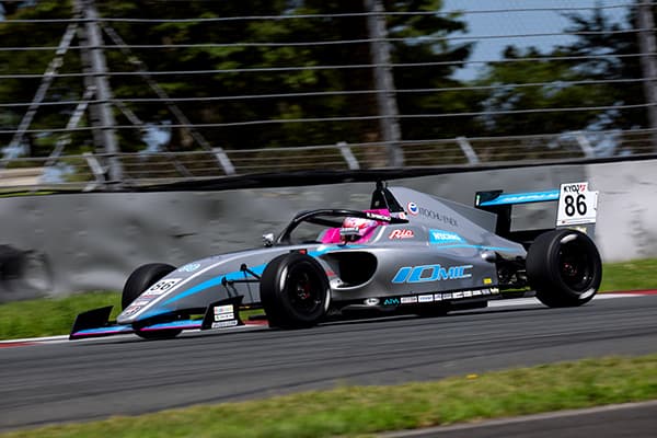 KYOJO CUP 2025年 第2戦 富士 フォトギャラリー