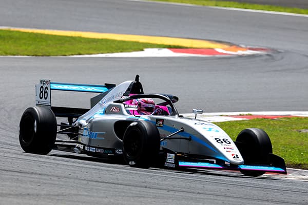 KYOJO CUP 2025年 第2戦 富士 フォトギャラリー