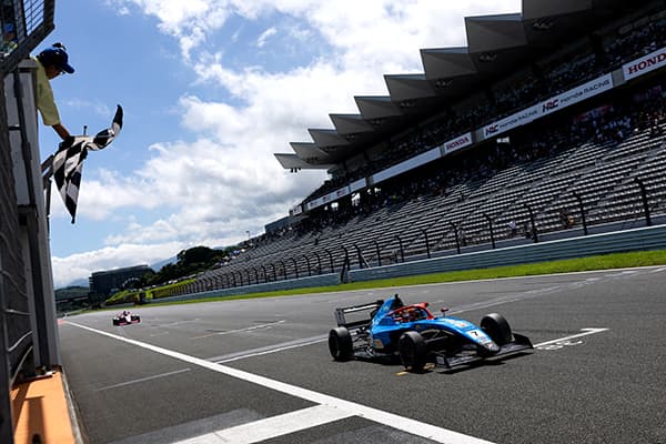 KYOJO CUP 2025年 第2戦 富士 フォトギャラリー