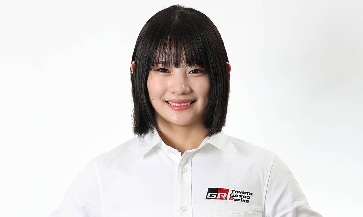 富下 李央菜