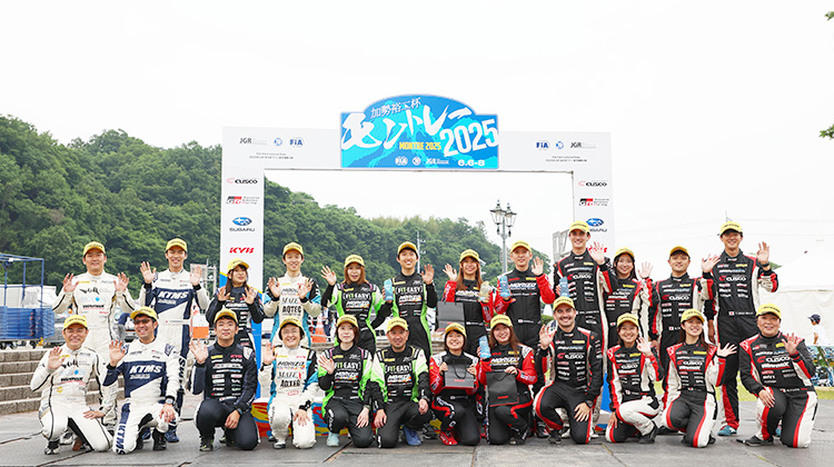 大竹が開幕から負けなしの4連勝 僅差の2位争いは最上に軍配
