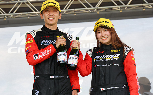 松井 松井孝允移籍の衝撃。HOPPY team TSUCHIYA土屋監督の思いとTEAM
