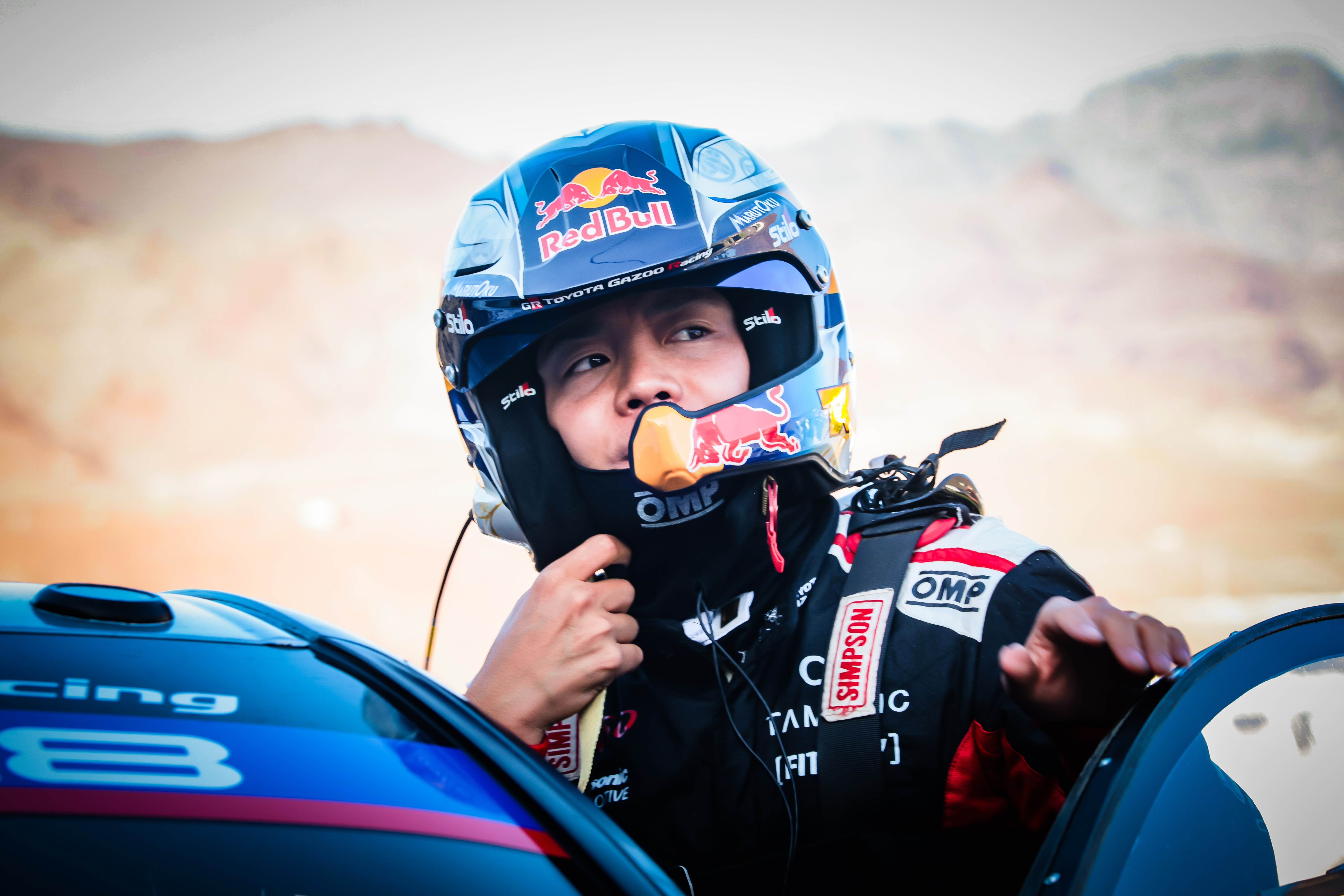 TOYOTA GAZOO Racing、2026年全日本ラリー選手権における MORIZO