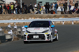 選手達の様子
