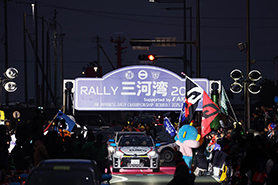 選手達の様子