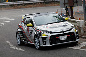 選手達の様子