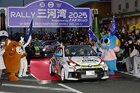 選手達の様子
