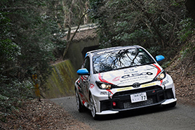 選手達の様子