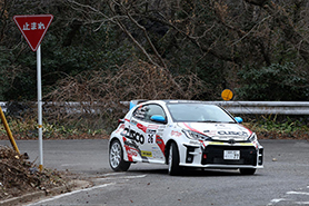 選手達の様子