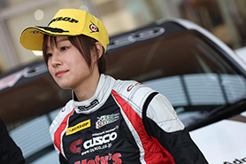 選手達の様子