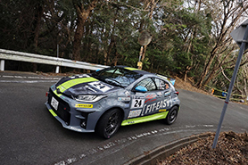 選手達の様子