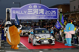 選手達の様子