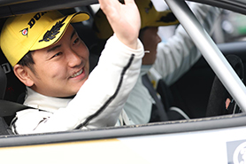 選手達の様子