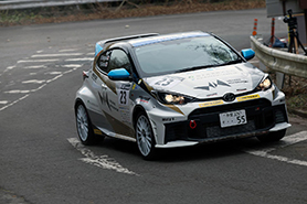選手達の様子