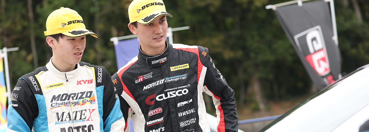 MORIZO Challenge Cup Rd.2 ツール･ド･九州 2025 in 唐津 フォトギャラリーを公開