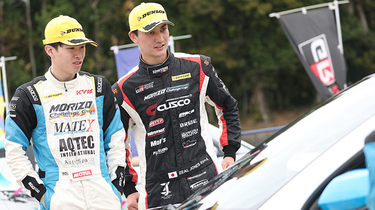 MORIZO Challenge Cup Rd.2 ツール･ド･九州 2025 in 唐津 フォトギャラリーを公開