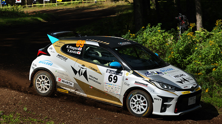 MORIZO Challenge Cup | TOYOTA GAZOO Racing