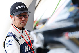 選手達の様子