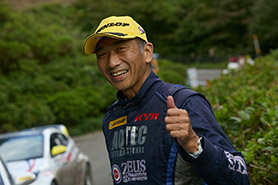 選手達の様子