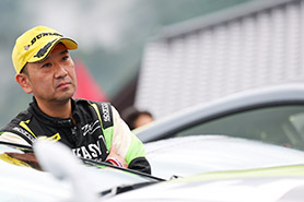 選手達の様子