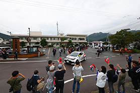 スタート