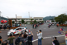 スタート