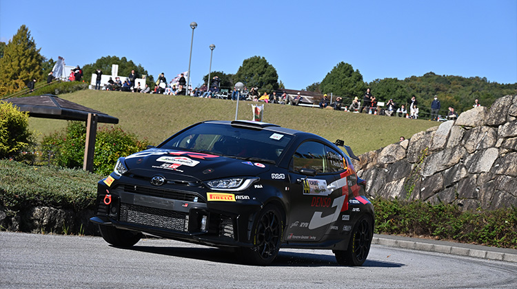 MORIZO Challenge Cup 特別戦TOPを公開