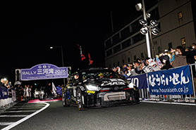選手達の様子