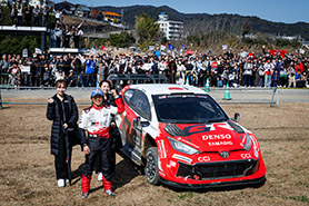 選手達の様子