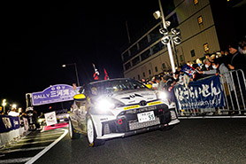選手達の様子
