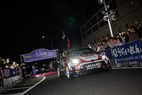 選手達の様子