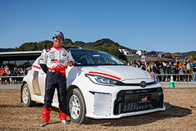 選手達の様子