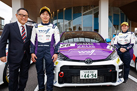 選手達の様子