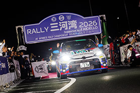 選手達の様子