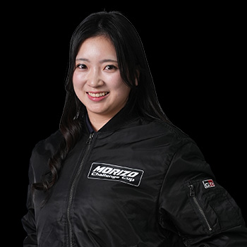 WinmaX Rally Team 伊藤はづき選手