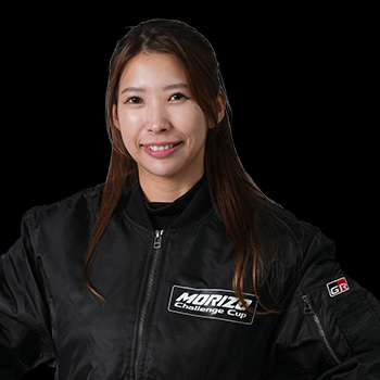 TOYOTA GAZOO Racing-WRJ 平川真子選手