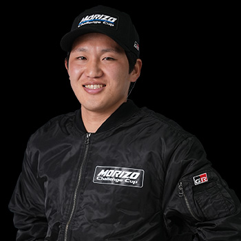 IMSF 三枝聖弥選手