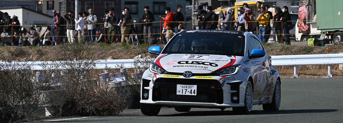 開幕戦に引き続き14名が参戦し、熱戦が期待される第2戦佐賀