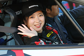 選手達の様子
