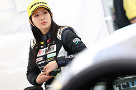 選手達の様子