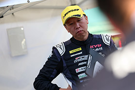 選手達の様子