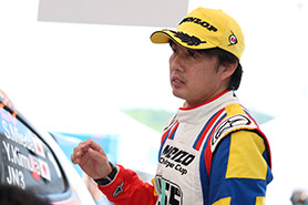 選手達の様子