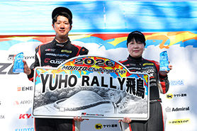 選手達の様子