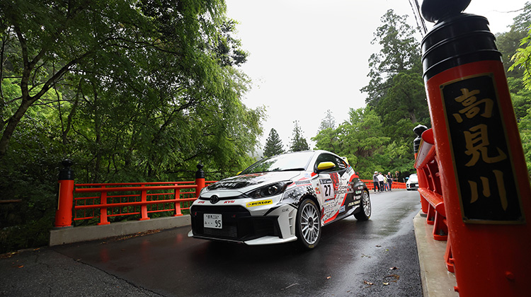 MORIZO Challenge Cup Rd.3 観戦ガイドを公開