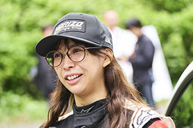 選手達の様子