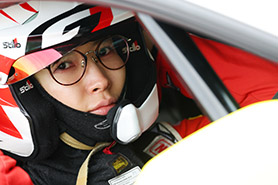 選手達の様子